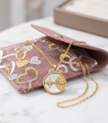 BRILLA COLLETION NECKLACE