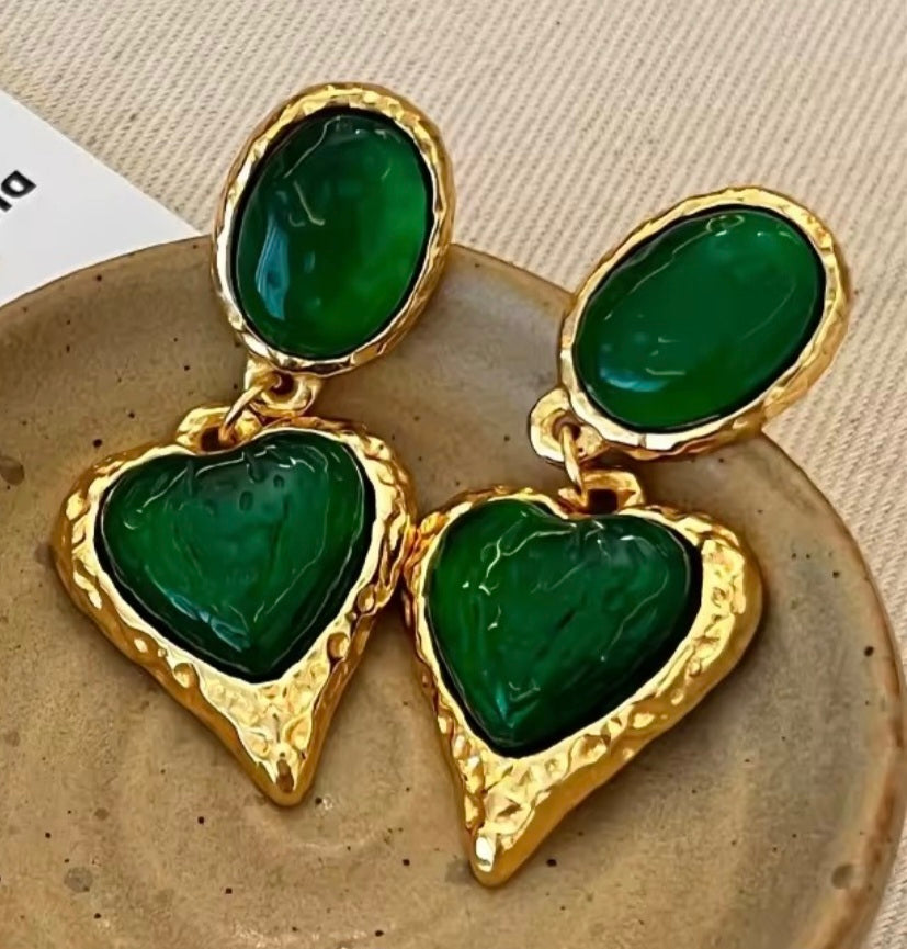 Elegant Earrings