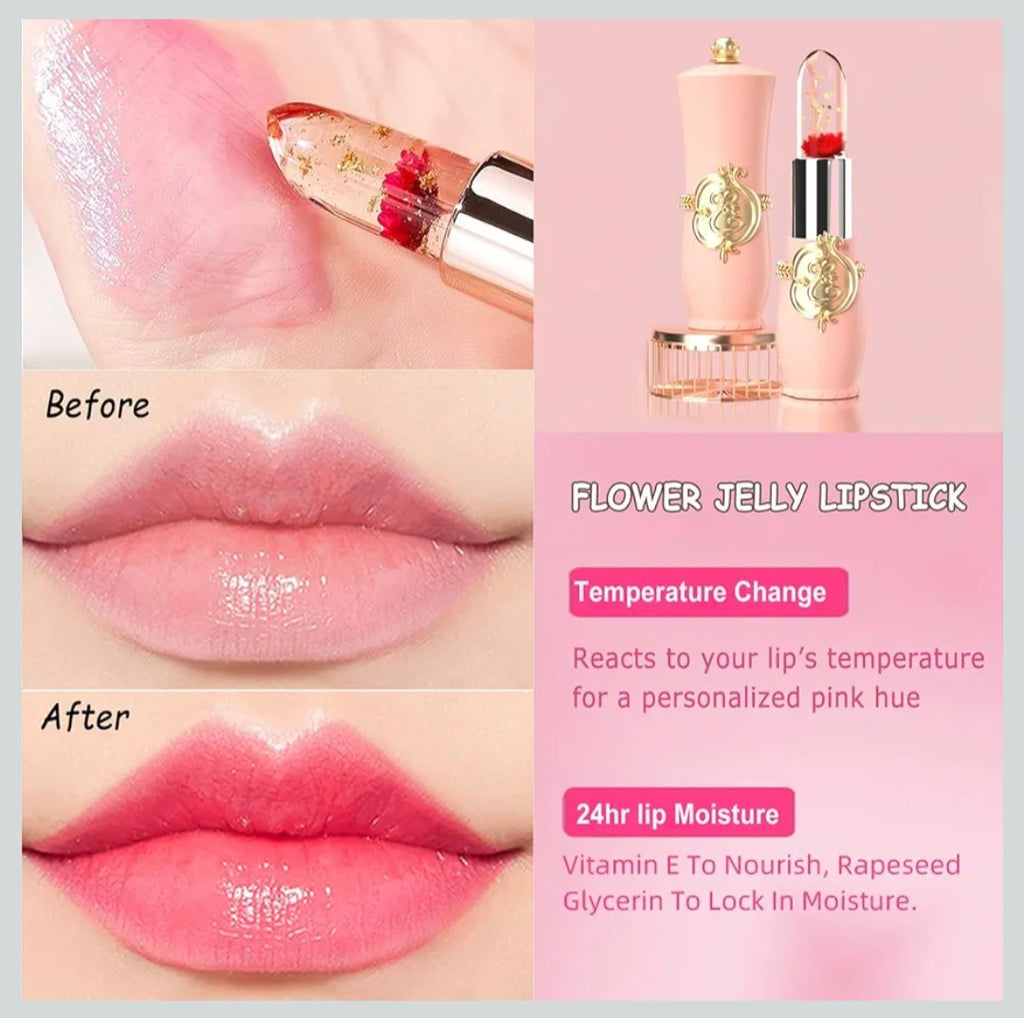 TEPID LIP GLOSS