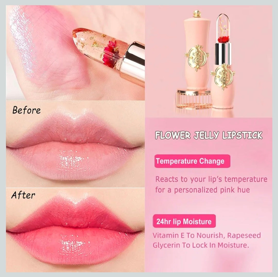 TEPID LIP GLOSS