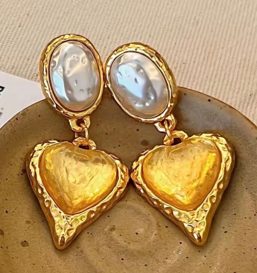 Elegant Earrings