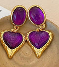 Elegant Earrings