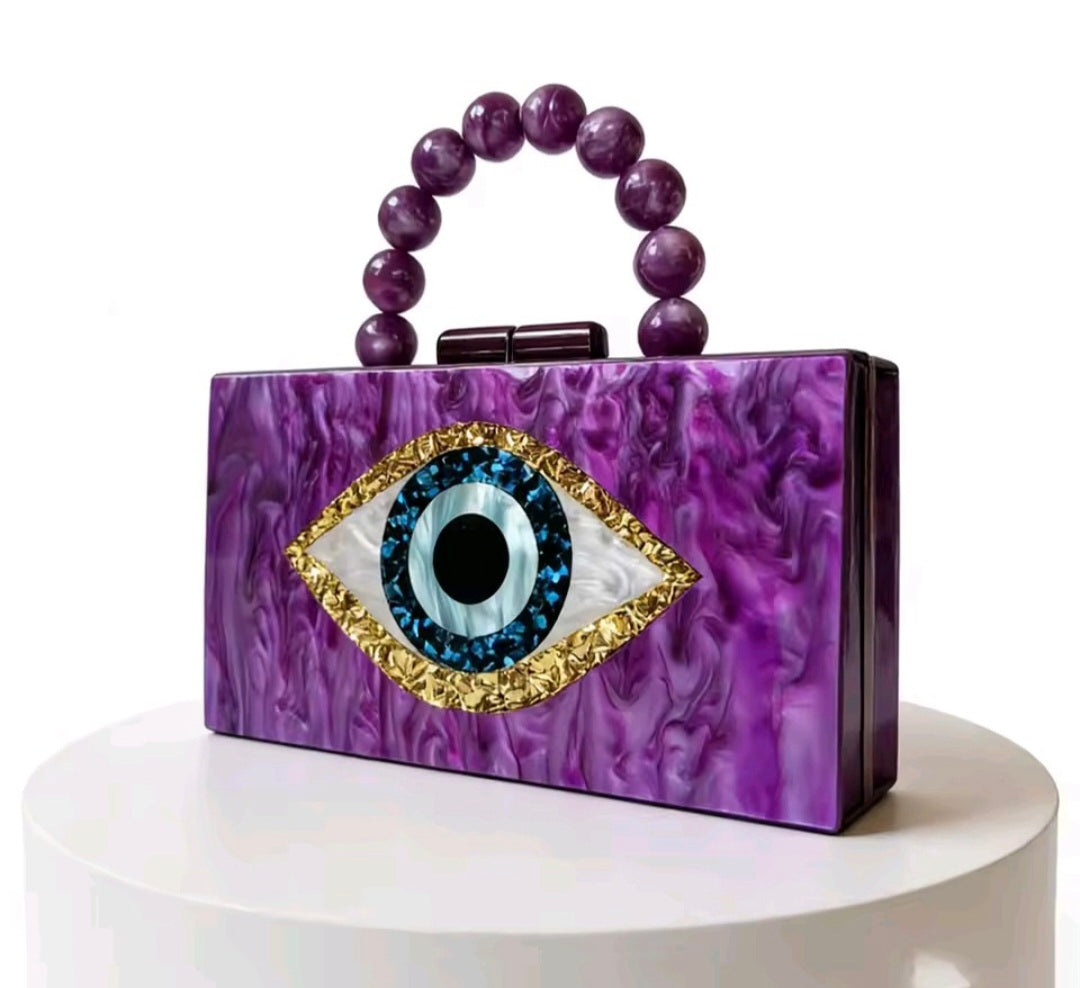Cartera Eye