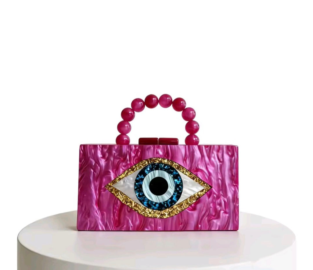 Cartera Eye