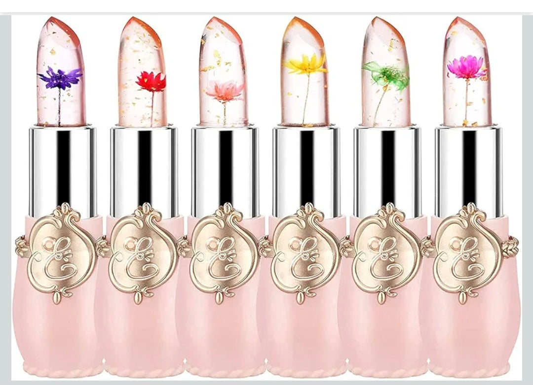 TEPID LIP GLOSS