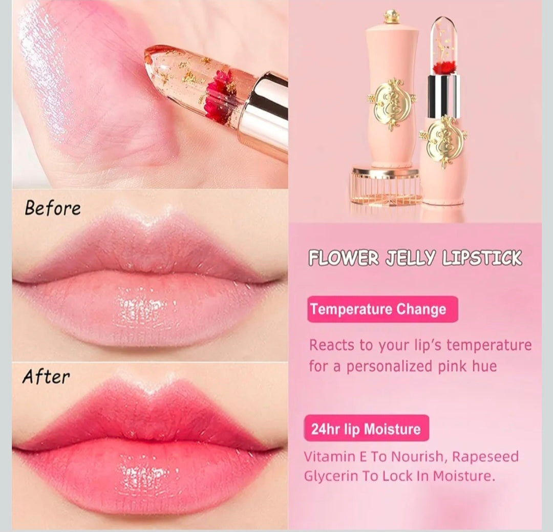 TEPID LIP GLOSS