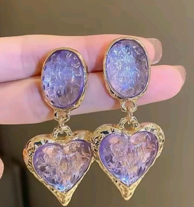 Elegant Earrings